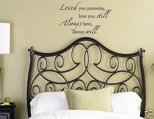 Wall Stickers & Murals  
