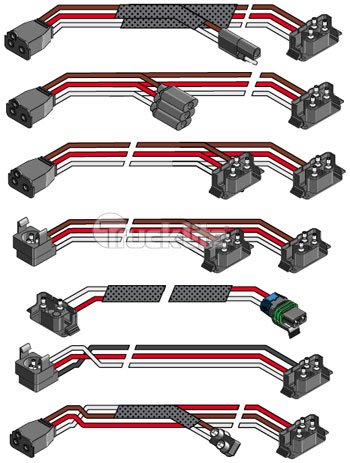 Lighting Truck-Lite 94932