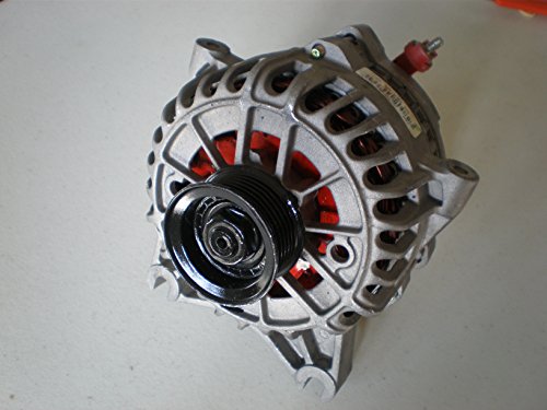 Alternators Just Auto Parts 5W1T-10300-AB