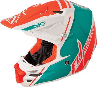 Racing Helmets & Accessories Fly Racing 73-4095M