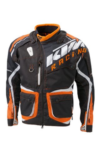 KTM 2014 Race Comp Jacket Size Large Jackets & Vests KTM 3PW1421604