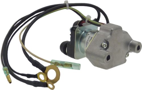 Idle-Up Solenoid Gladiator SSNK-9250