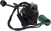 New Solenoid 0-25000-6890 0-25000-6902 Nikko SSNK-9261 Idle-Up Solenoid Gladiator SSNK-9261