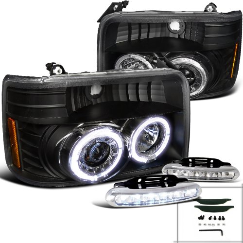 Headlight Bulbs Spec-D Tuning L12-2LHPF15092JMV2TM