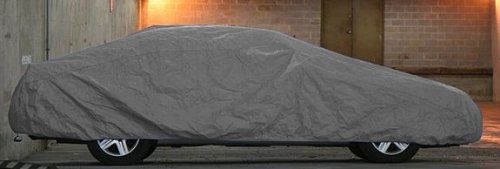 Premium Car Cover by DuraCraft Fits Audi A4 A5 A6 S4 Includes Storage Bag Custom Fit Unique Imports 617390863087