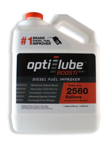 Diesel Additives Opti-Lube OPT-B1-NA