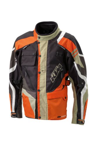 Jackets & Vests KTM 3PW1421402