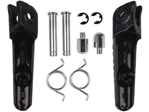 Foot Pegs Tengchang XF-1070-B-USZ