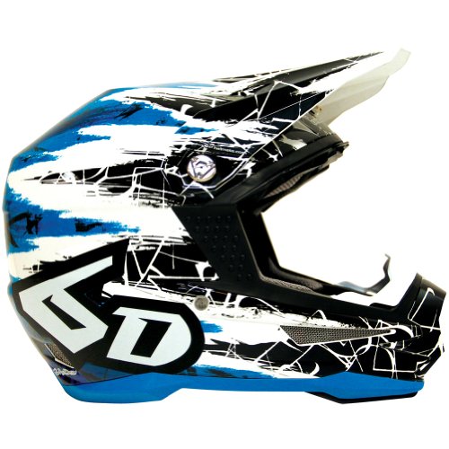 Helmets 6D 10-0728