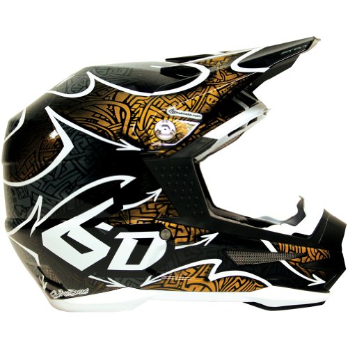 Helmets 6D 10-0606