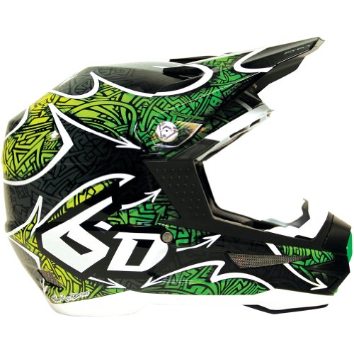 Helmets 6D 10-0646