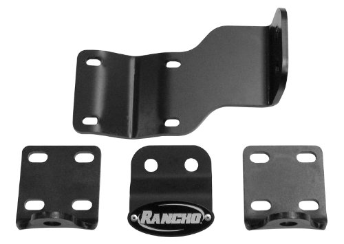 Steering System Rancho RS64101