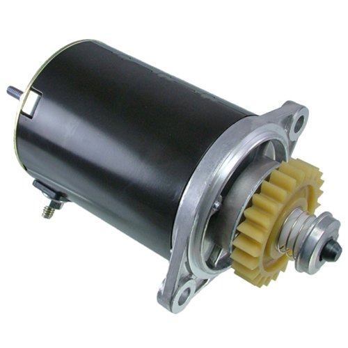 Starters EMS Global Direct 49-0034