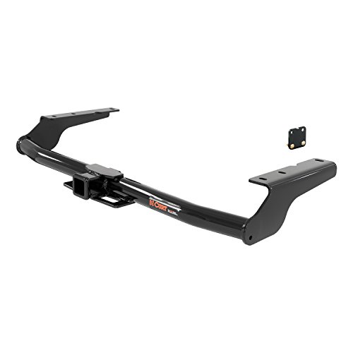 Drawbar Hitch Curt Manufacturing 13169