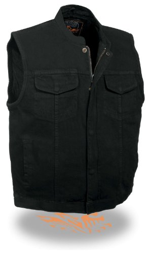 Jackets & Vests Milwaukee Denim MDM3000