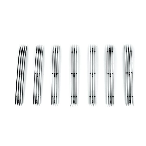 Grilles & Grille Guards E-Autogrilles 30-0109