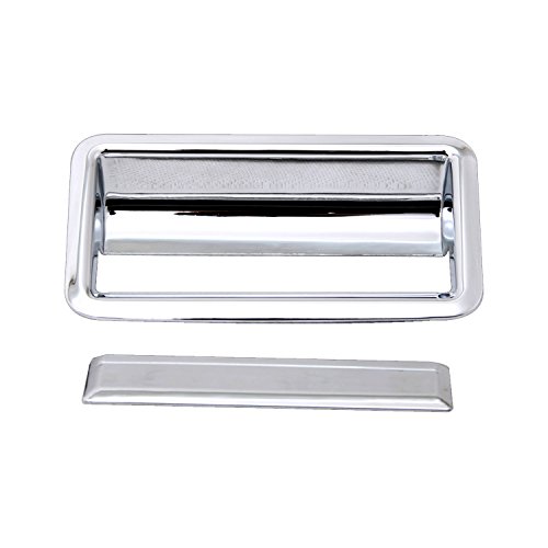 Truck Beds & Tailgates E-Autogrilles 64-0101