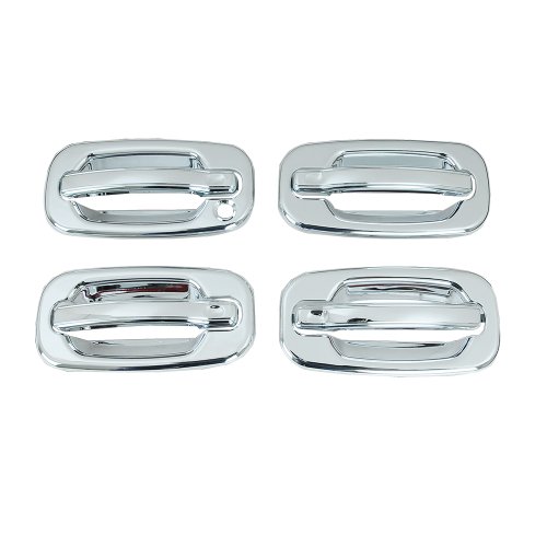 Body E-Autogrilles 64-0117