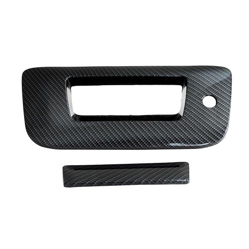 Grilles & Grille Guards E-Autogrilles 64-0120CF