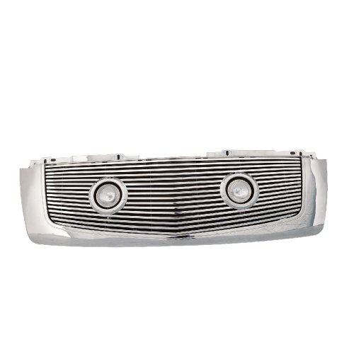 Grilles E-Autogrilles 42-0221