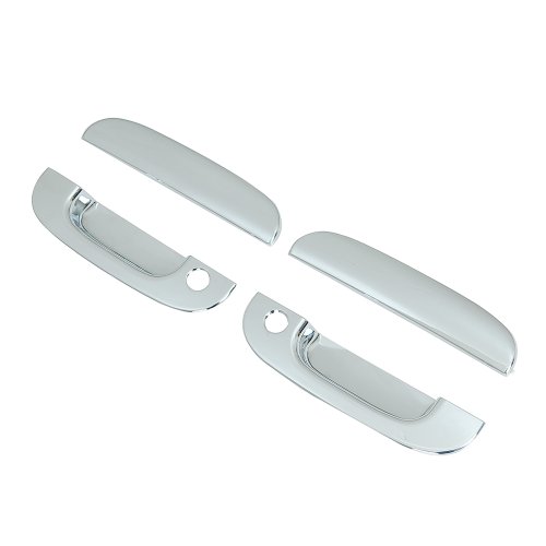 Grilles & Grille Guards E-Autogrilles 64-0200