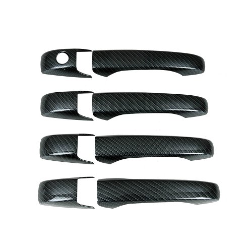 Grilles & Grille Guards E-Autogrilles 64-0205CF