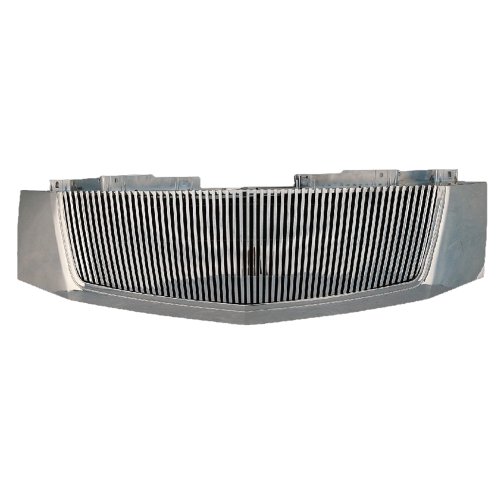 Grilles E-Autogrilles 42-0334