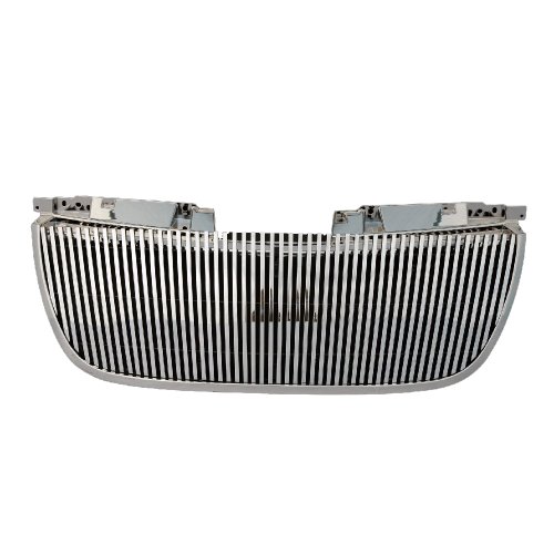 Grilles E-Autogrilles 42-0342