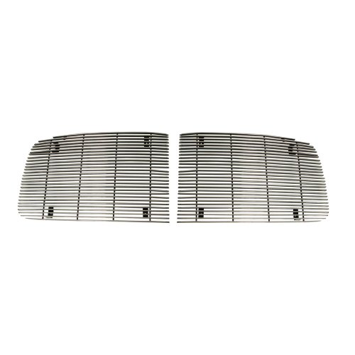 Grilles E-Autogrilles 32-0187
