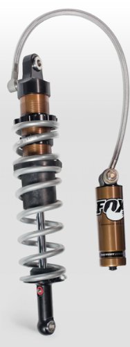 Fox Rear Shock 2.0 Podium Rc2 Kashima Polaris Outlaw 525 All Swingarms Body & Frame Parts Fox Shocks fox_78