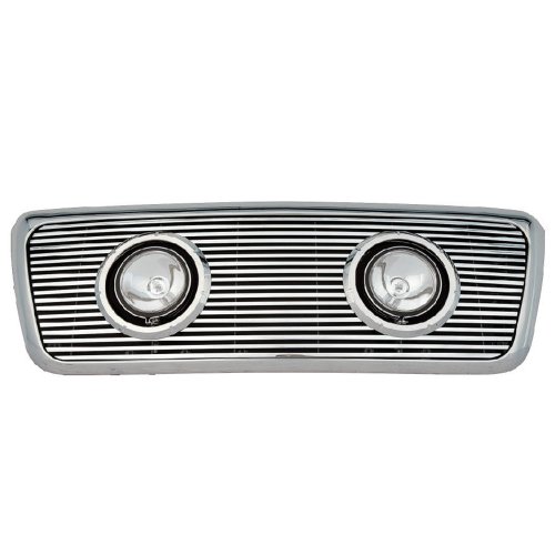 Grilles E-Autogrilles 42-0387