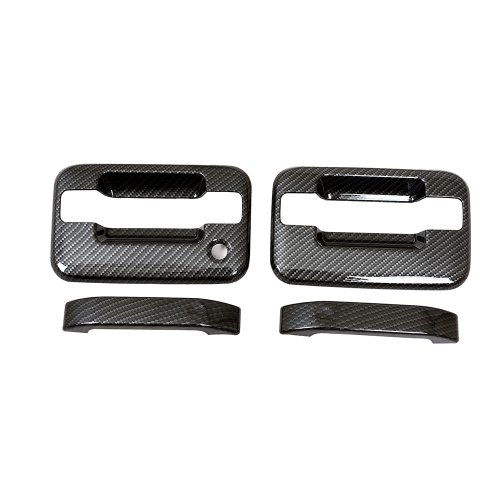 Grilles & Grille Guards E-Autogrilles 64-0317CF