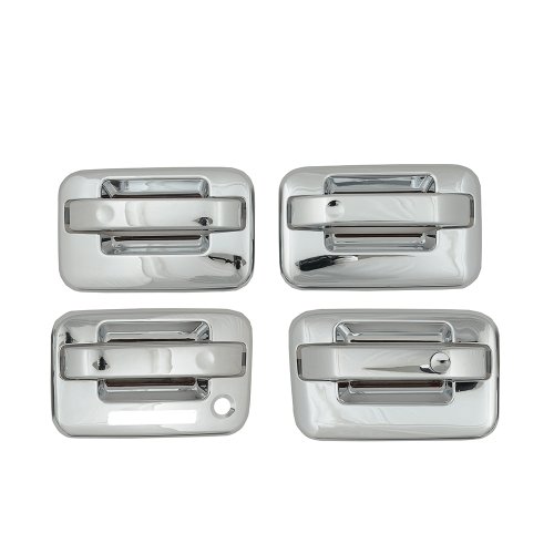 Body E-Autogrilles 64-0318