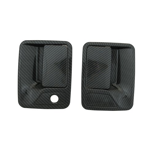 Grilles & Grille Guards E-Autogrilles 64-0320CF