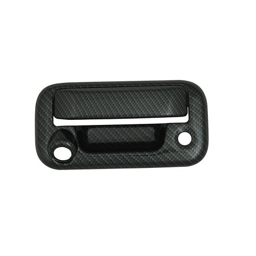 Truck Beds & Tailgates E-Autogrilles 64-0325CF