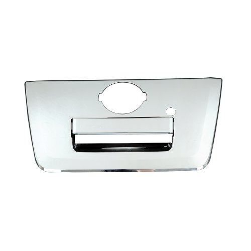 Grilles & Grille Guards E-Autogrilles 64-0402
