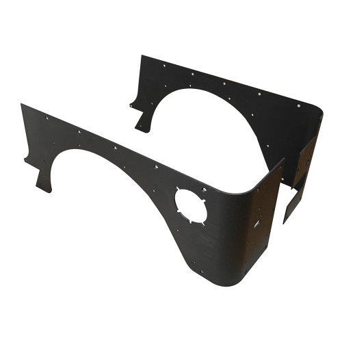 Body E-Autogrilles 51-0043