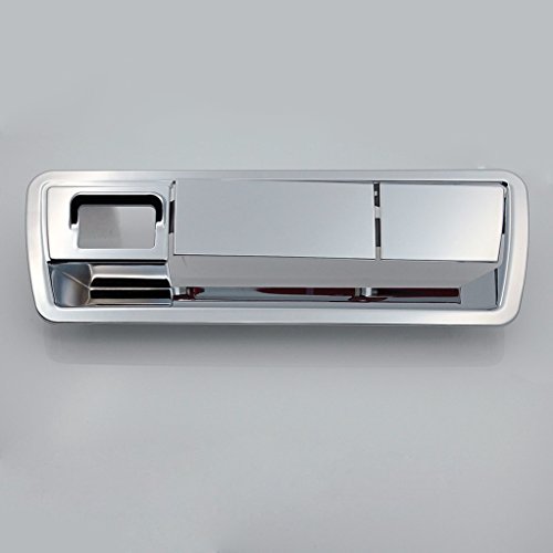 Body E-Autogrilles 64-0409