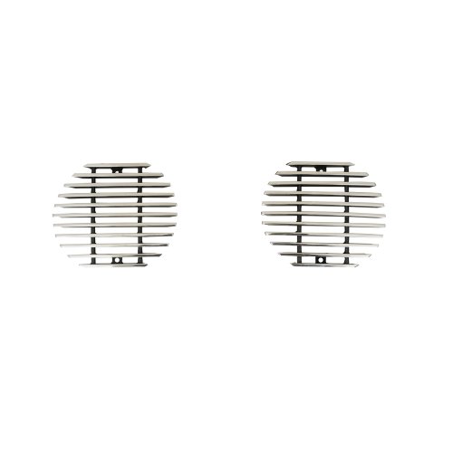Grille Inserts E-Autogrilles 34-0110