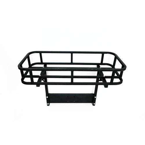 Grilles & Grille Guards E-Autogrilles 51-0333