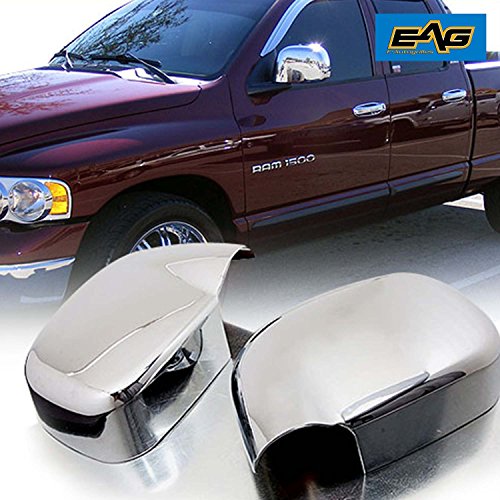 Mirrors E-Autogrilles 65-0200