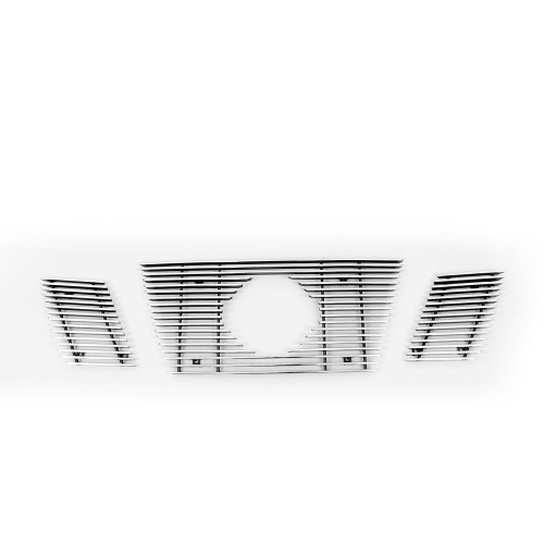 Flooring & Carpeting E-Autogrilles 34-0152