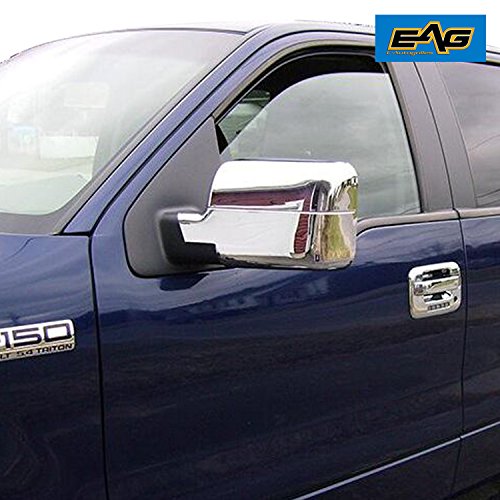 Mirrors E-Autogrilles 65-0300