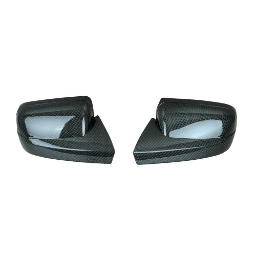 Grilles & Grille Guards E-Autogrilles 65-0302CF