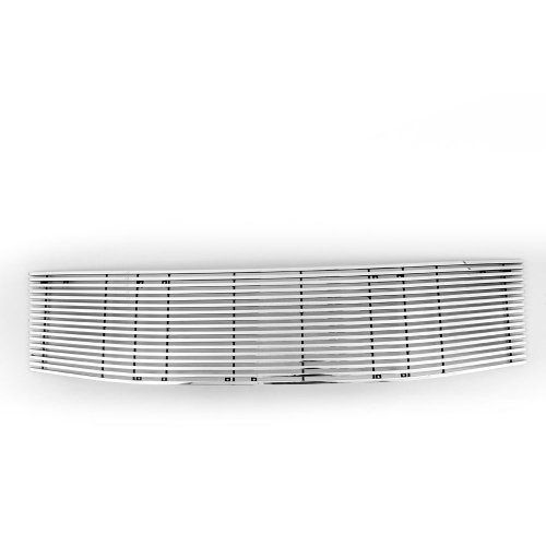 Grilles & Grille Guards E-Autogrilles 34-1128
