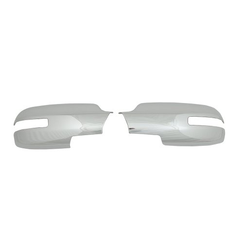 Grilles & Grille Guards E-Autogrilles 65-0402