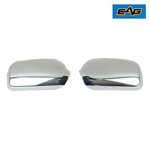 Exterior Mirrors E-Autogrilles 65-0501