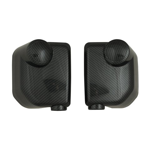 Grilles & Grille Guards E-Autogrilles 65-0504CF