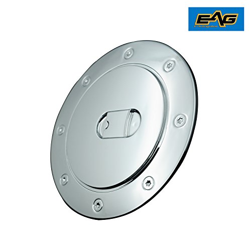 Fuel System E-Autogrilles 66-2007