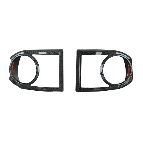 Grilles & Grille Guards E-Autogrilles 67-0503CF